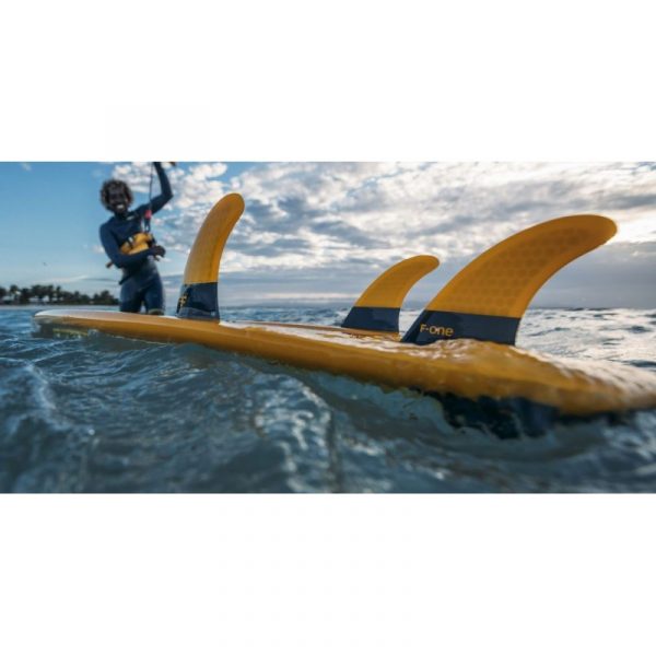 F-One FLOW Fins - Image 4