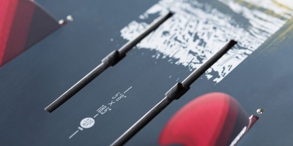 F-One Mitu Pro Flex Convertible 2019 - Image 7