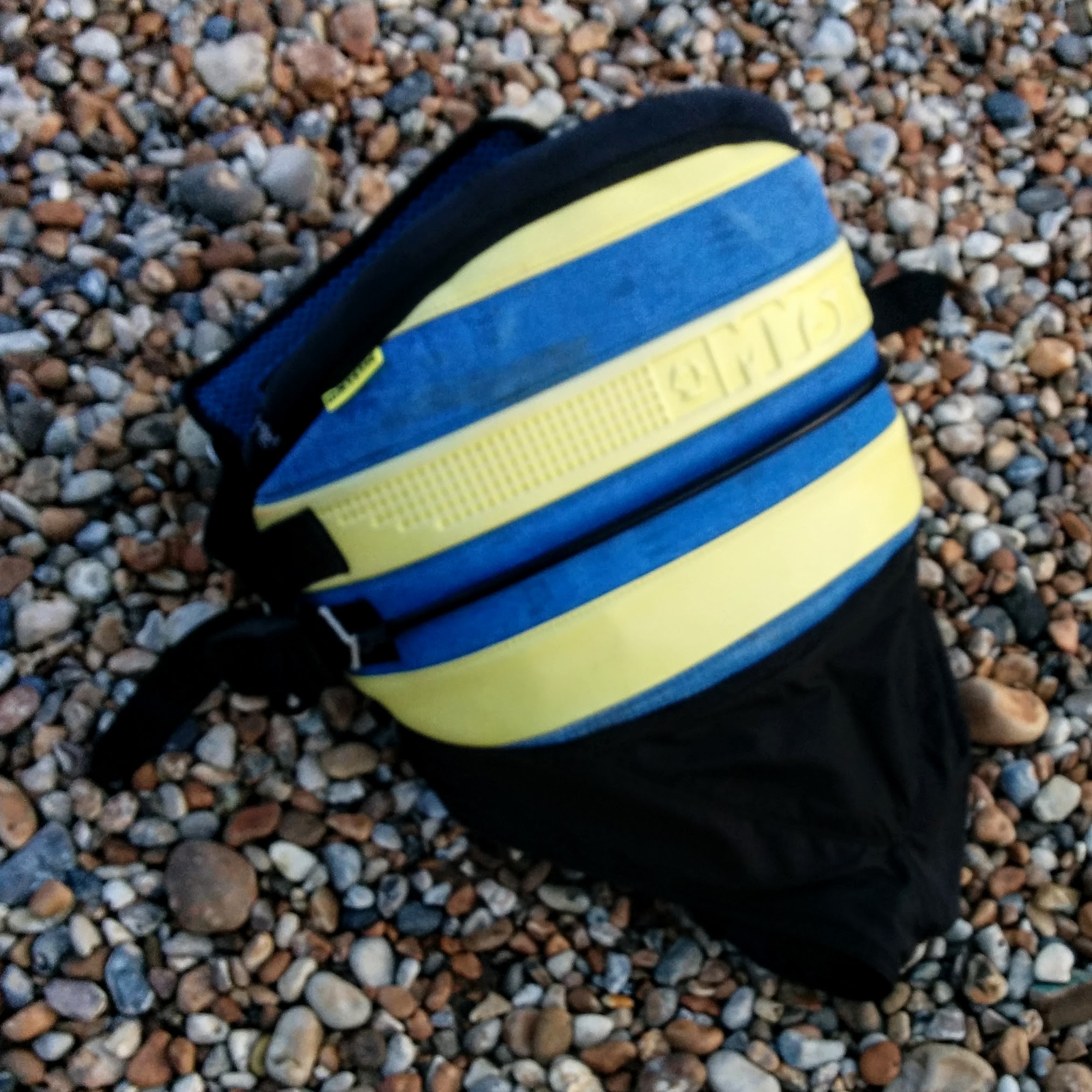 Winomo Vela Portatile Da 106,7cm, Vela Pop-up, Sottovento, Vela Per