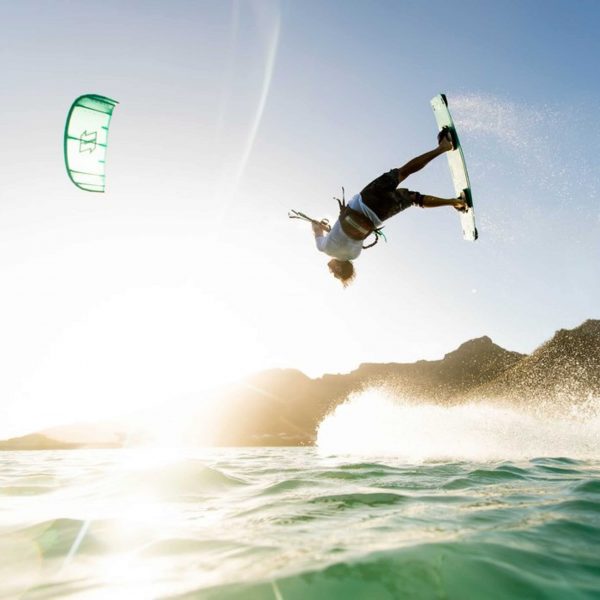 North Kiteboarding Orbit 2020 - 8m - Image 6