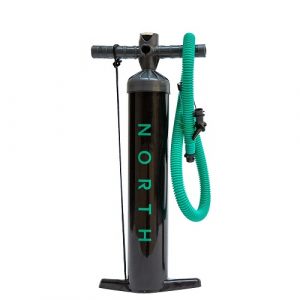 North Kiteboarding Pump