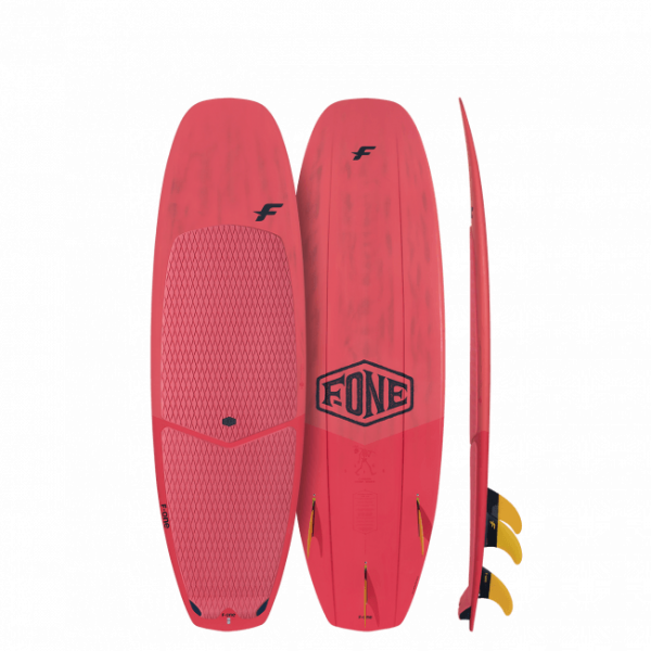 F-One Slice Carbon Comp 2020 - Image 3