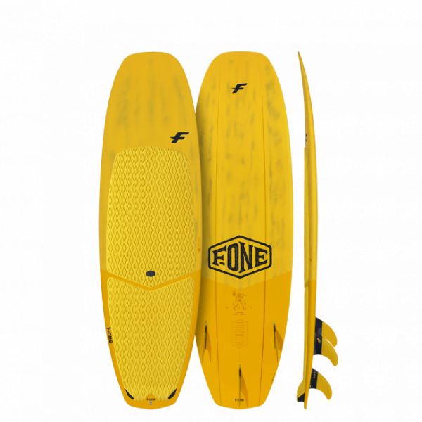 F-One Slice Carbon Comp 2020