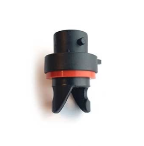 F-One / SUP / Flysurfer / Core KITE PUMP HOSE NOZZLE ADAPTER