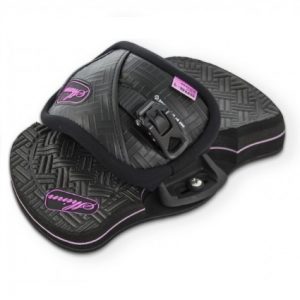 Shinn SRS-W Womens Straps & Pads