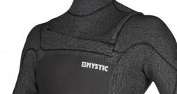 mystic marshall front zip wetsuit