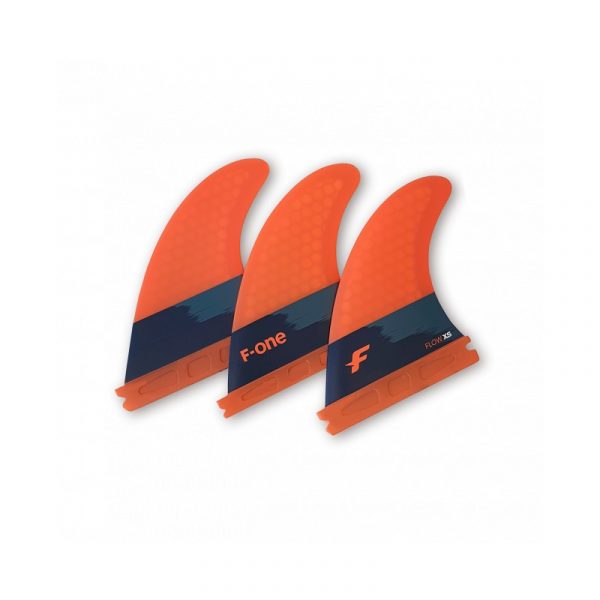 F-One FLOW Fins