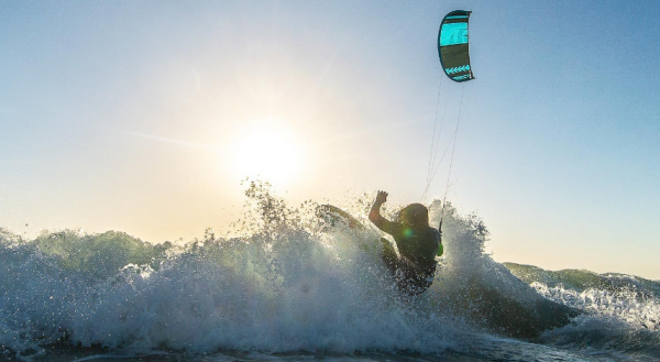2021 Peter Lynn Swell V4 - Image 4