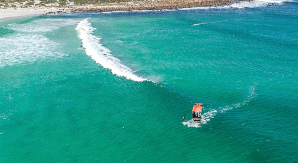 2021 Peter Lynn Swell V4 - Image 5