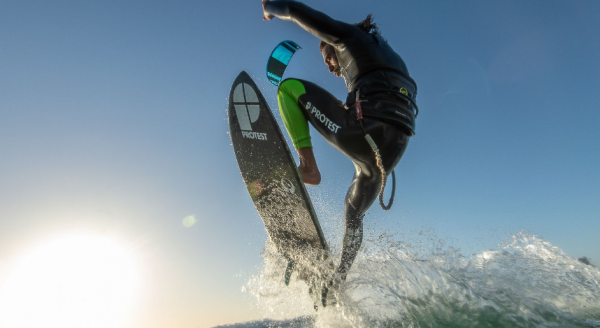2021 Peter Lynn Swell V4 - Image 6