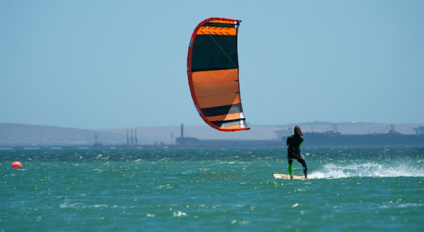 2021 Peter Lynn Swell V4 - Image 8