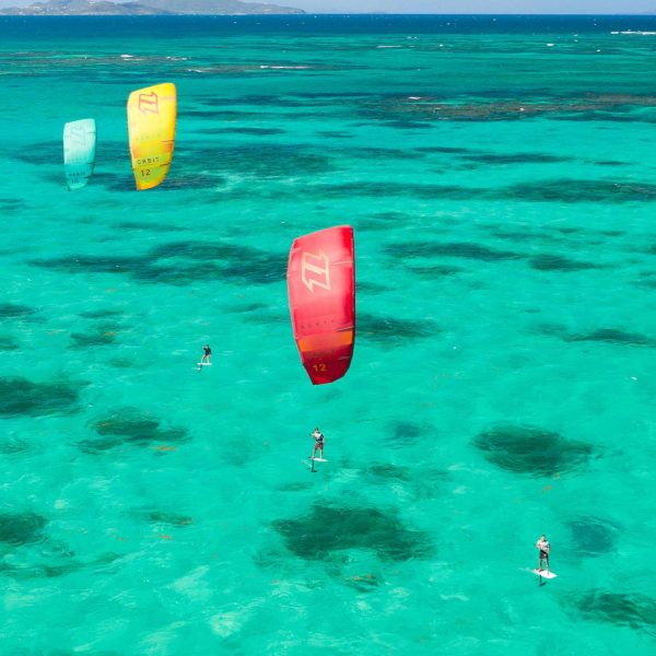 North Kiteboarding Orbit 2020 - 8m - Image 5