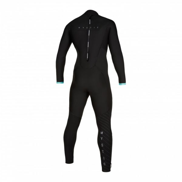 Mystic Marshall Mens 5/3 BackZip Wetsuit 2020 - Image 7