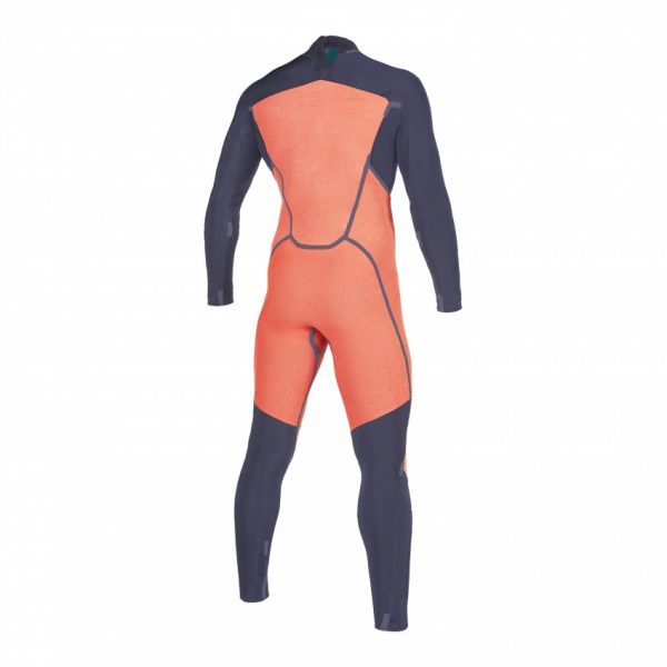 Mystic Marshall Mens 5/3 BackZip Wetsuit 2020 - Image 5