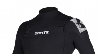 mystic wetsuit