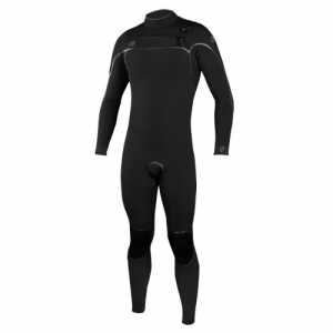 2022 O'Neill Psycho One 4/3 Chest Zip Free Wetsuit wash