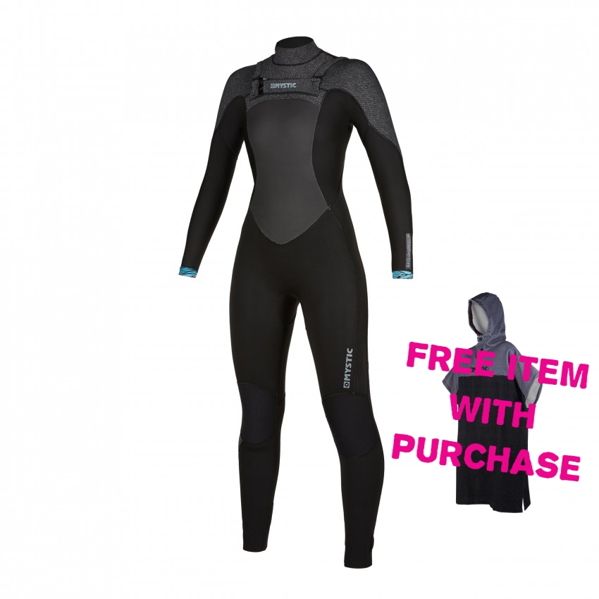 Extreme Limits Wetsuit Size Chart