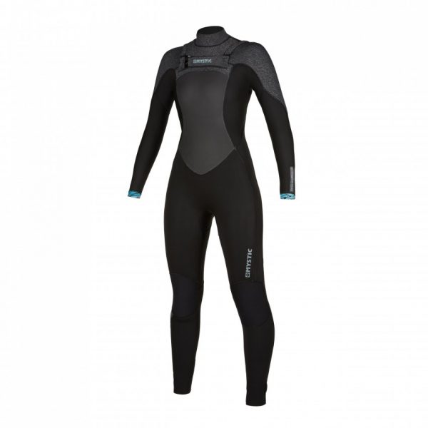 Mystic Gem 6/4/3 Womens FrontZip Wetsuit 2020
