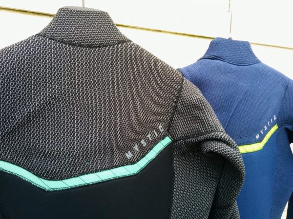 Mystic Marshall Mens 5/3 FrontZip Wetsuit 2020 - Image 9
