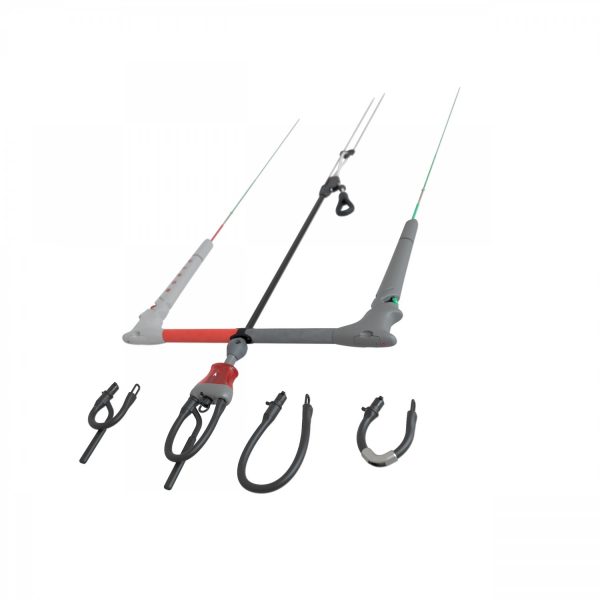 North Kiteboarding Navigator Bar 2020 - Image 4