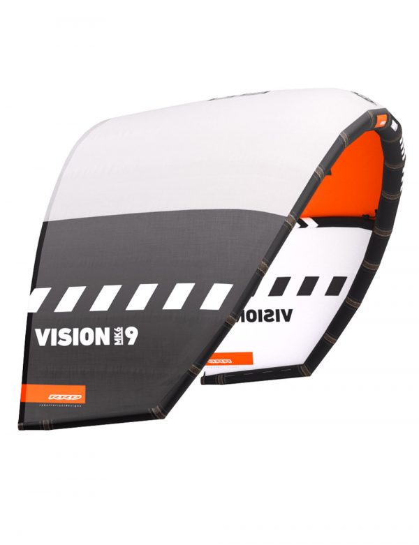 2019 RRD Vision MKVI - Image 2