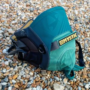 Used & Ex Demo Kitesurf Seat Harnesses - Mystic