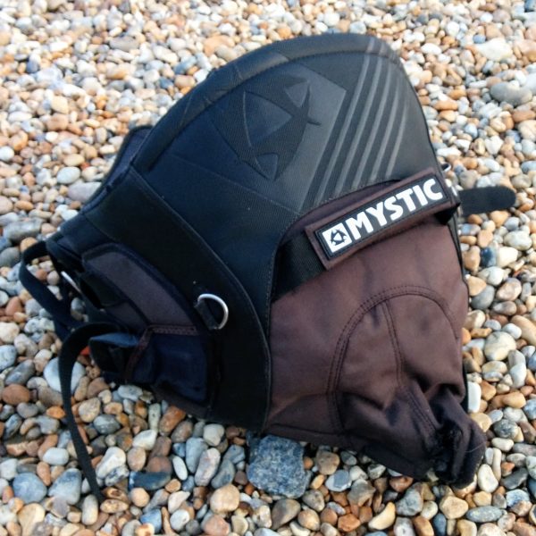 Used & Ex Demo Kitesurf Seat Harnesses - Mystic - Image 2