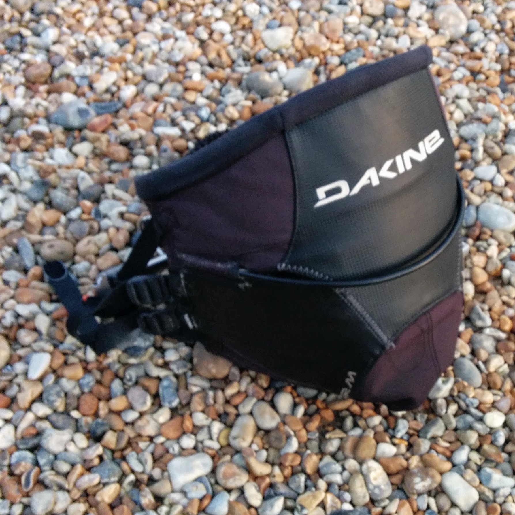 Used Kitesurf Seat harnesses Mystic & Dakine The Kitesurf Centre