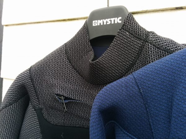 Mystic Marshall Mens 5/3 FrontZip Wetsuit 2020 - Image 8
