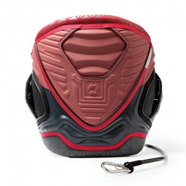 2018 Mystic Warrior V Waist Harness - Image 6