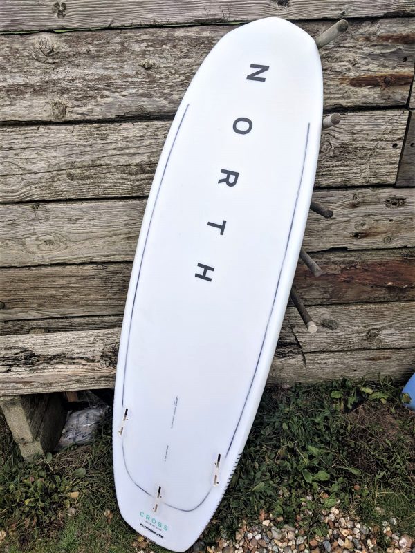 North Kiteboarding Cross 2020 - Image 7
