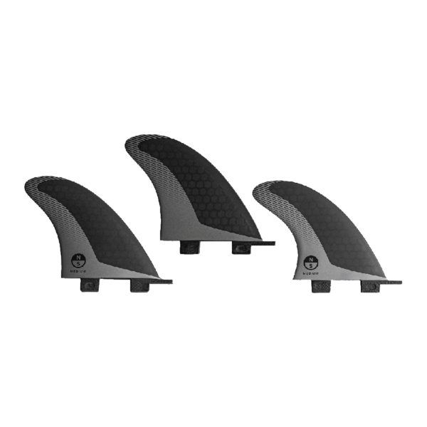 North Hexcel Coremat Fins - 2024 - Image 3
