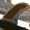 North Hexcel Coremat Fins - 2024 - Image 2