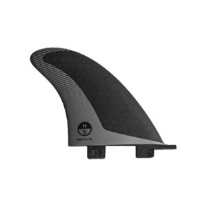 North Hexcel Coremat Fins - 2024