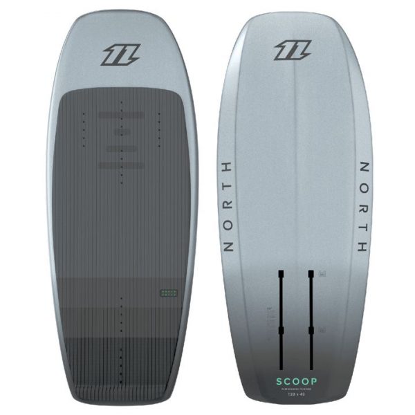 North Kiteboarding Scoop 2021
