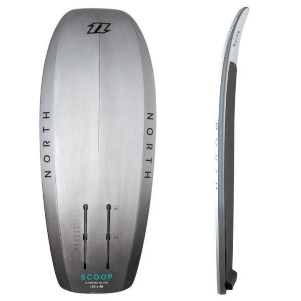 North Kiteboarding Scoop 2021 - Image 3