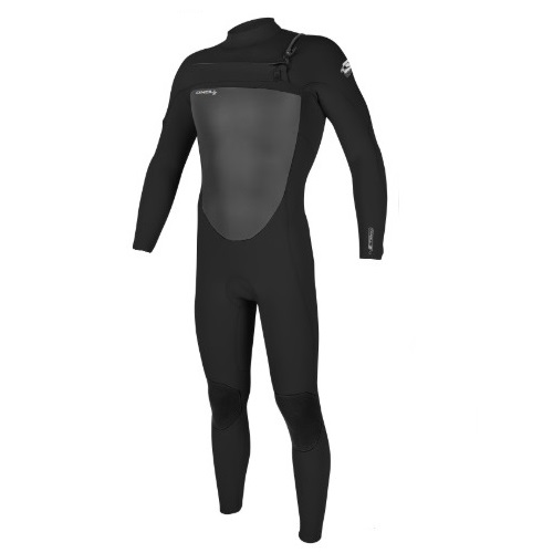 O’Neill Epic 5 4 Chest Zip Mens Wetsuit 2020
