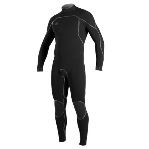 O’Neill Psycho One 4 3 Back Zip 2020