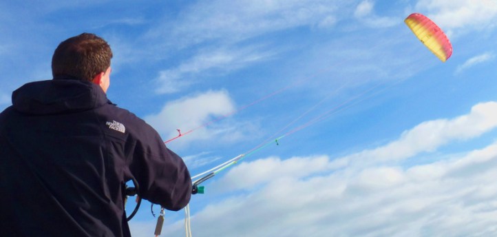 Powerkite-Lessons Powerkite-Lessons