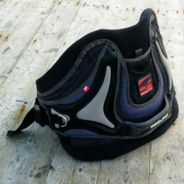 ProLimit Waist harness - Used