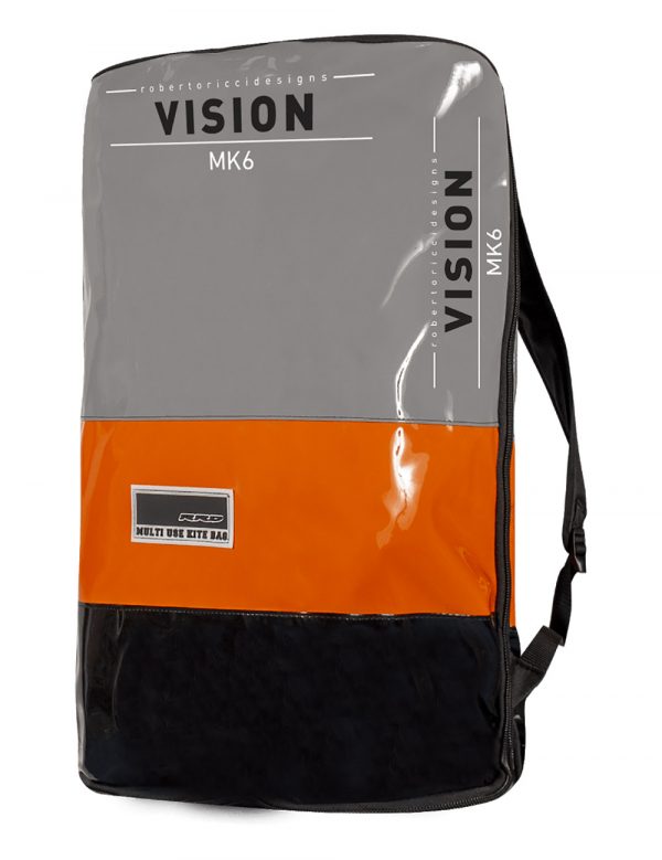 2019 RRD Vision MKVI - Image 5