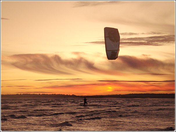 Sunset Sunset