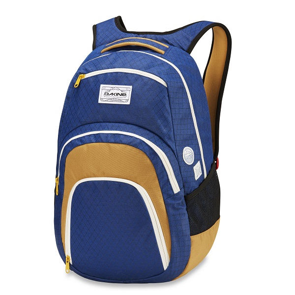 Dakine CAMPUS L 33L UNISEX ERWACHSENE - Mochila - deep blue/azul 