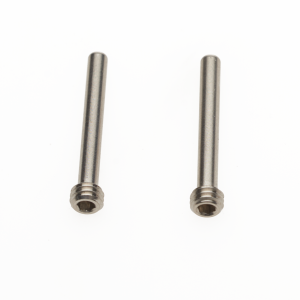 Duotone Clickbar - CENTER PART PIN SCREWS / 2PCS (CLICK BAR)
