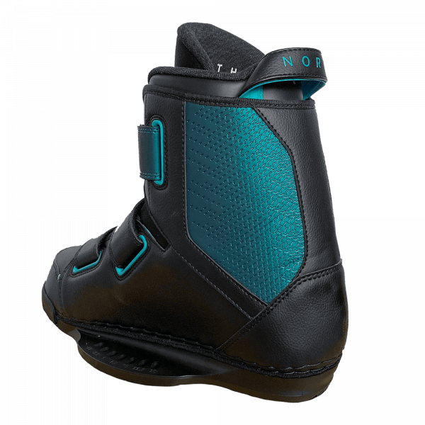 North Fix boots