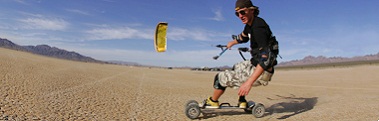 kite-landboarding-combo kite-landboarding-combo