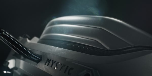 Mystic Stealth Windsurf Spreader Bar - Image 3