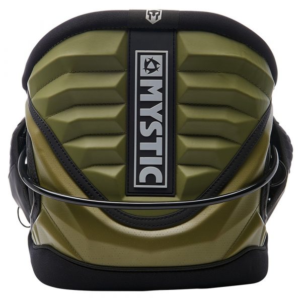 2018 Mystic Warrior V Waist Harness - Image 4
