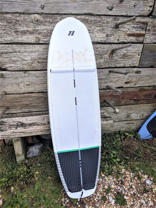 North Kiteboarding Cross 2020 - Image 6