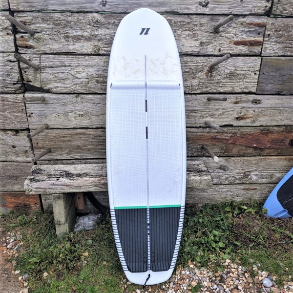North Kiteboarding Cross 2020 - Image 8